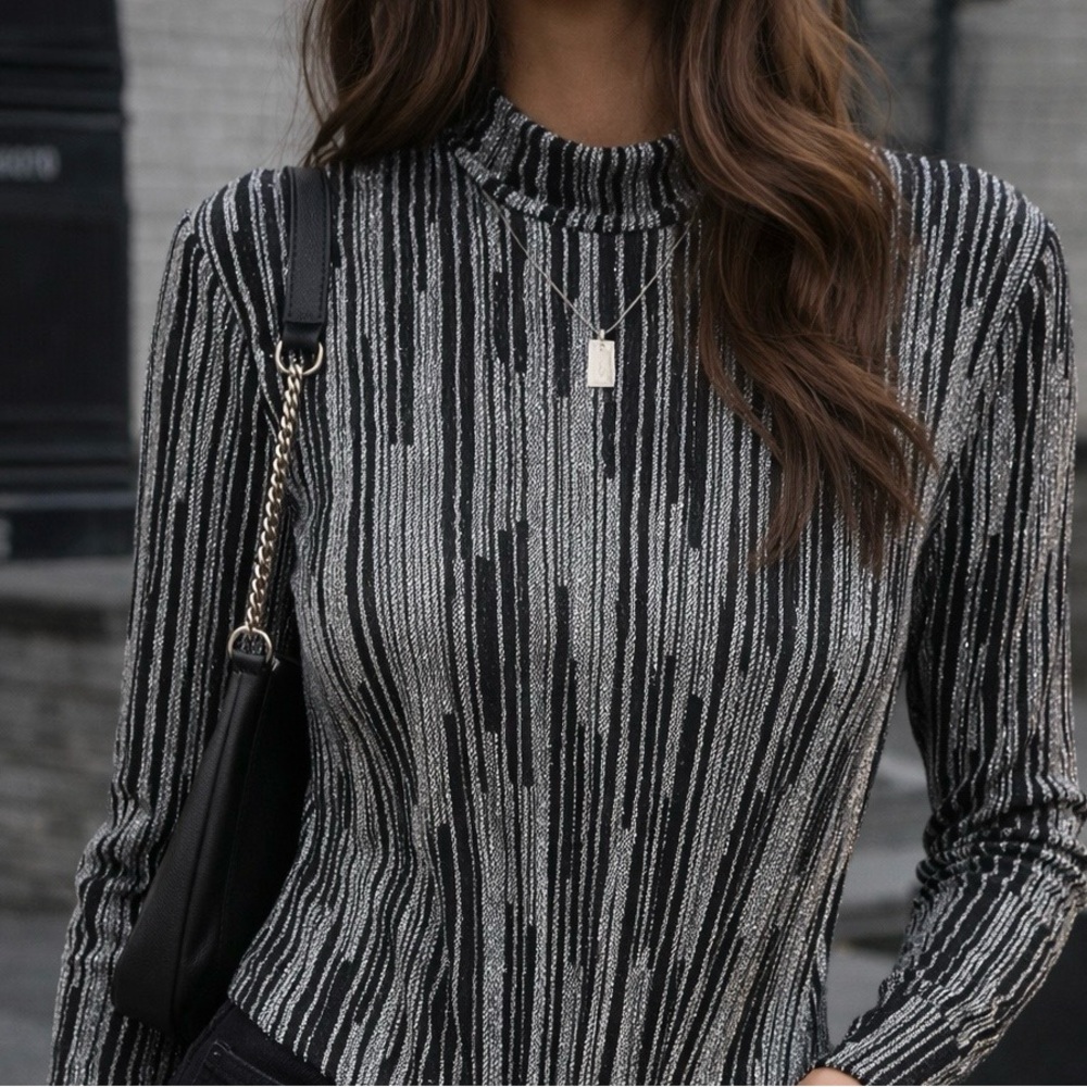 Remi Bader x Revolve Long Sleeve Bodysuit